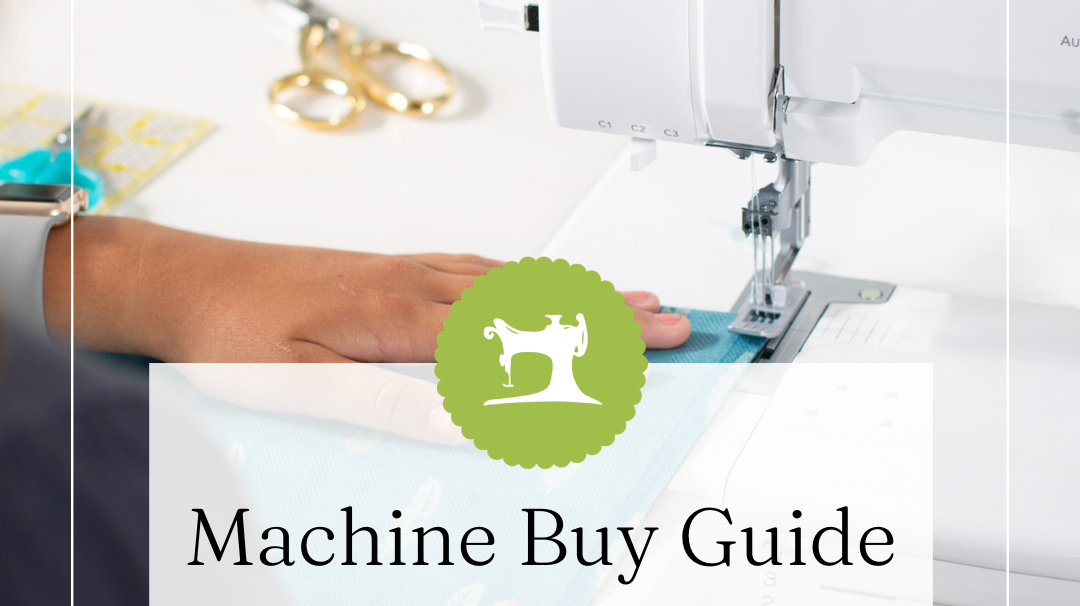 20+ Things You Didn't Know a Serger Could Do