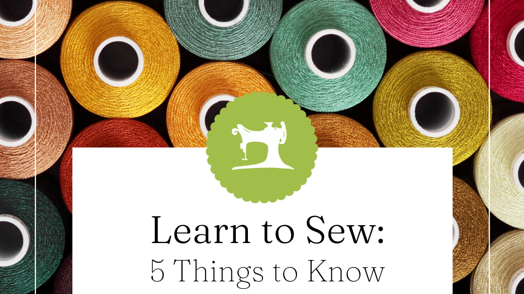 5 Things to Know About Thread