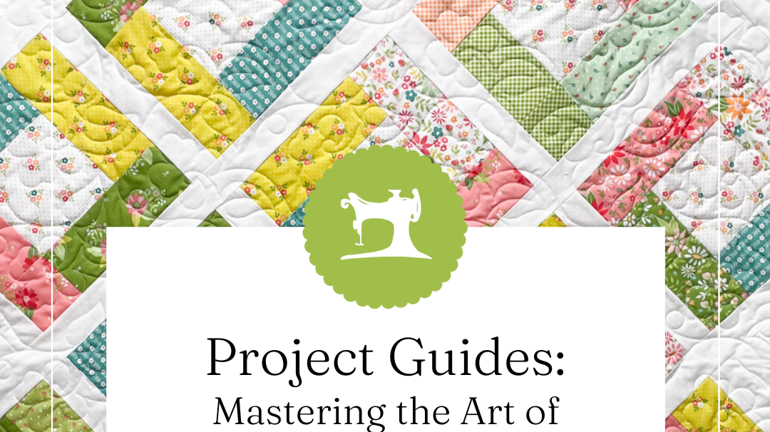 Mastering the Art of Sewing Partial Seams