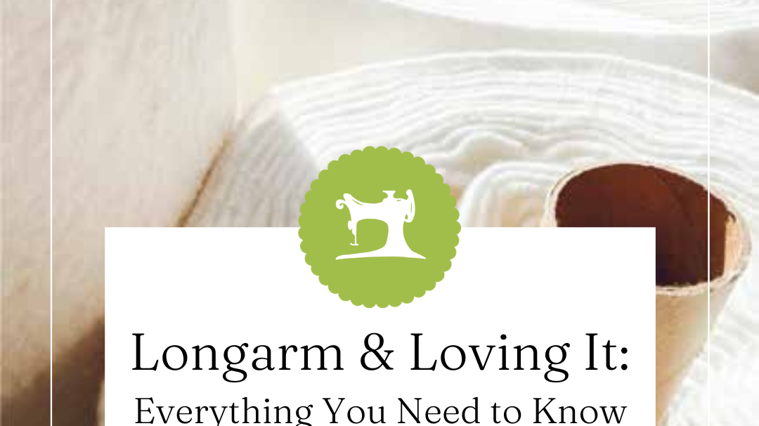 Everything You Need to Know About Quilt Batting