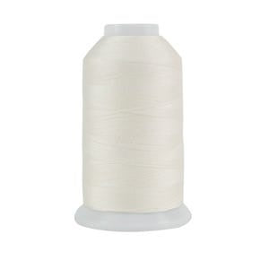 King Tut Thread - #971 White Linen