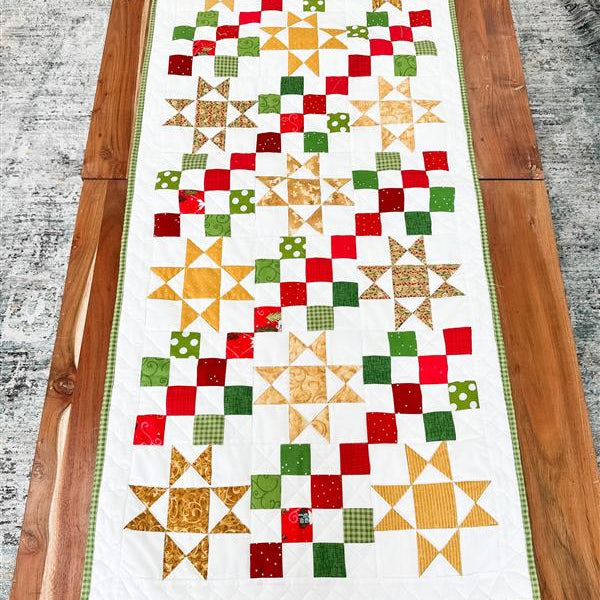 table runner