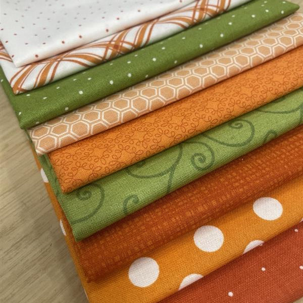 Skyscraper Carrot F8th Bundle (9)