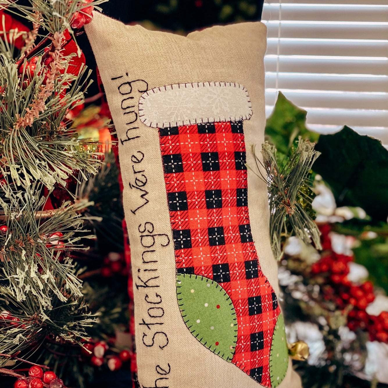 Bundles of Christmas Joy! Mini Bowl Filler Pillows