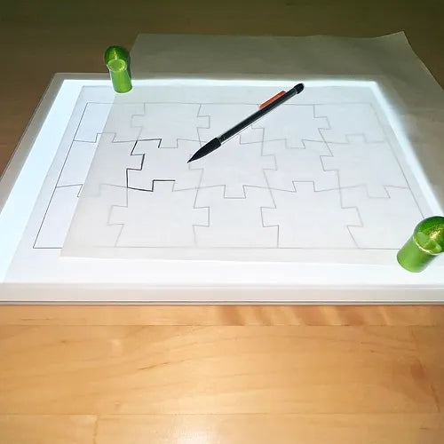 CutterPillar Glow Elite Mini.