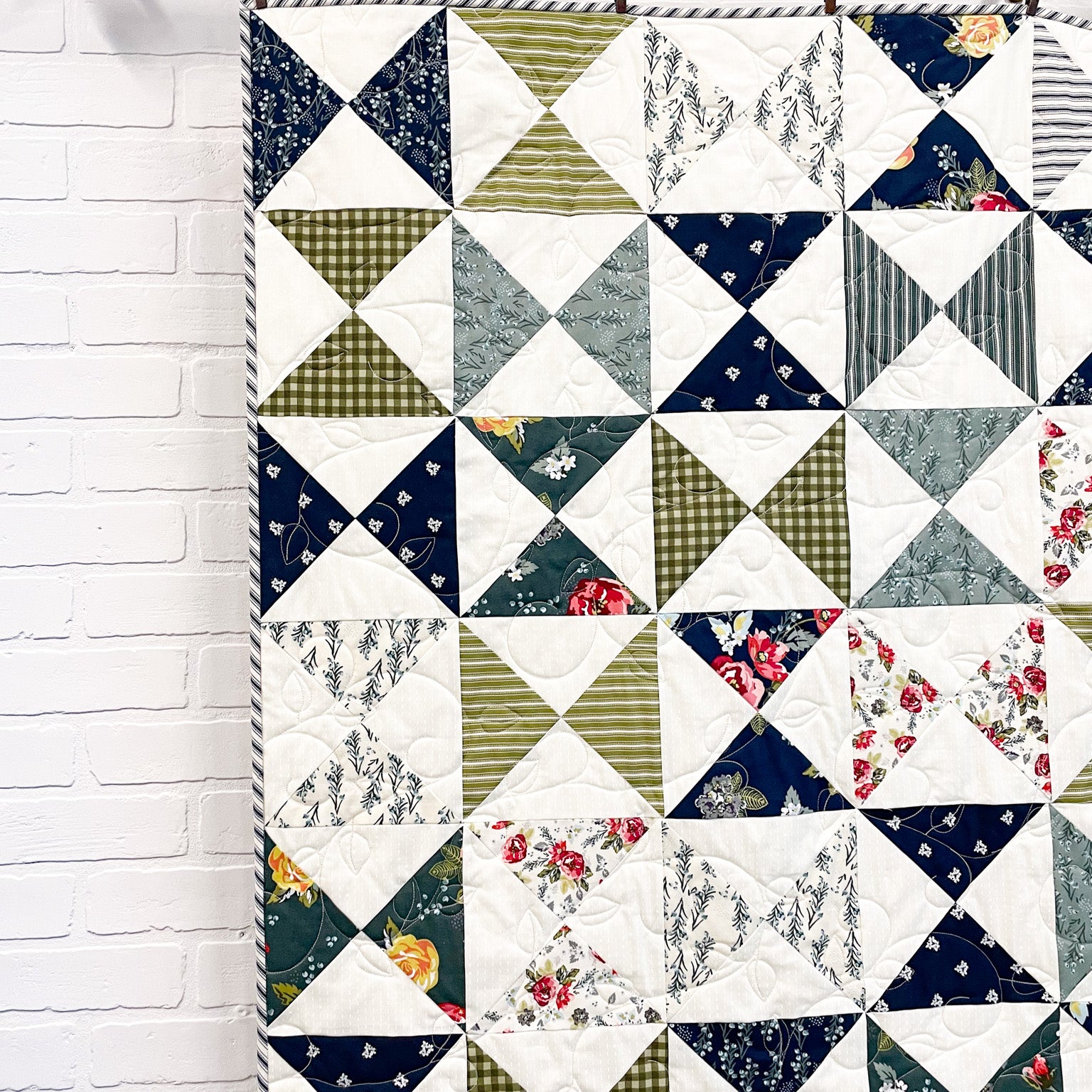 Beautiful Day Quilt
