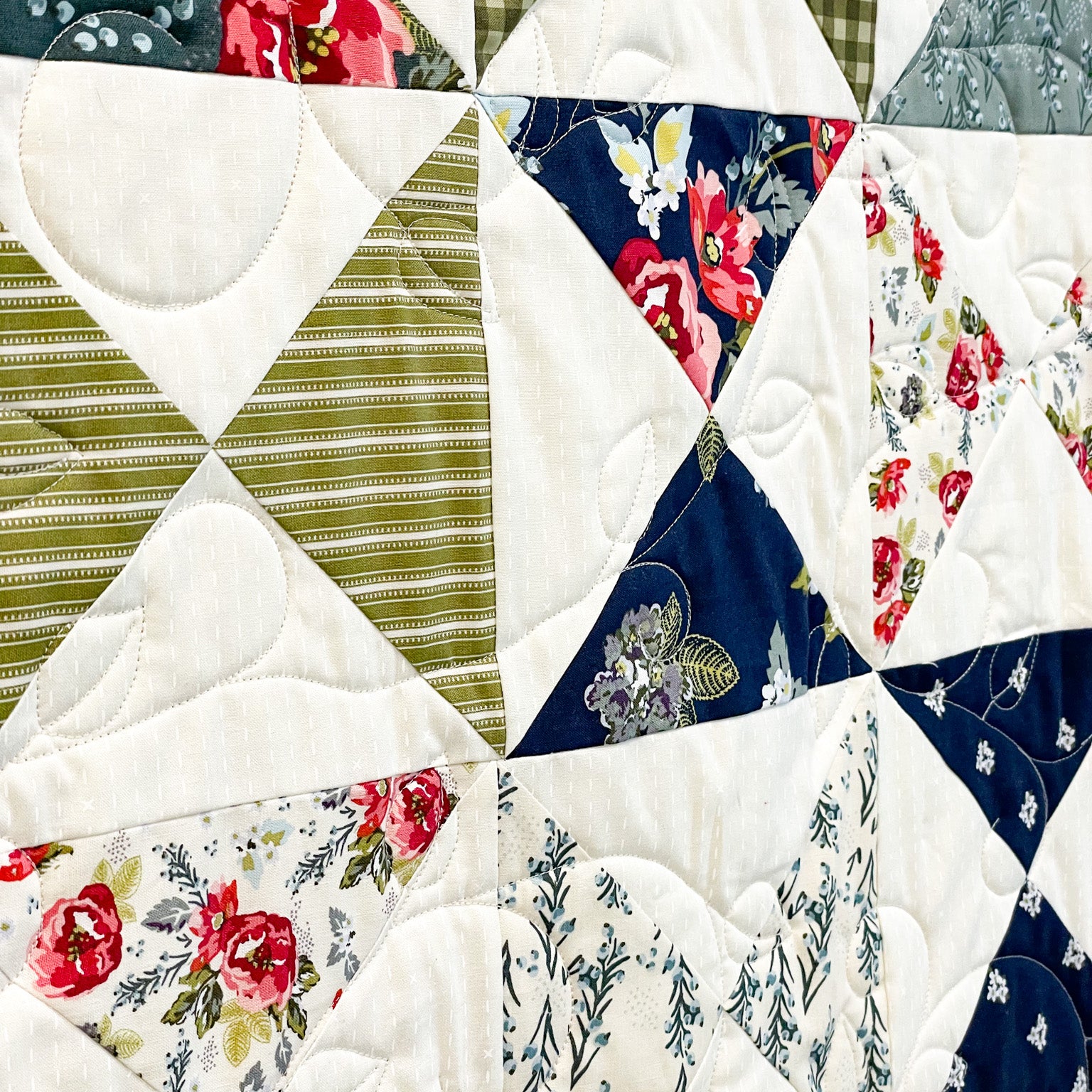 Beautiful Day Quilt
