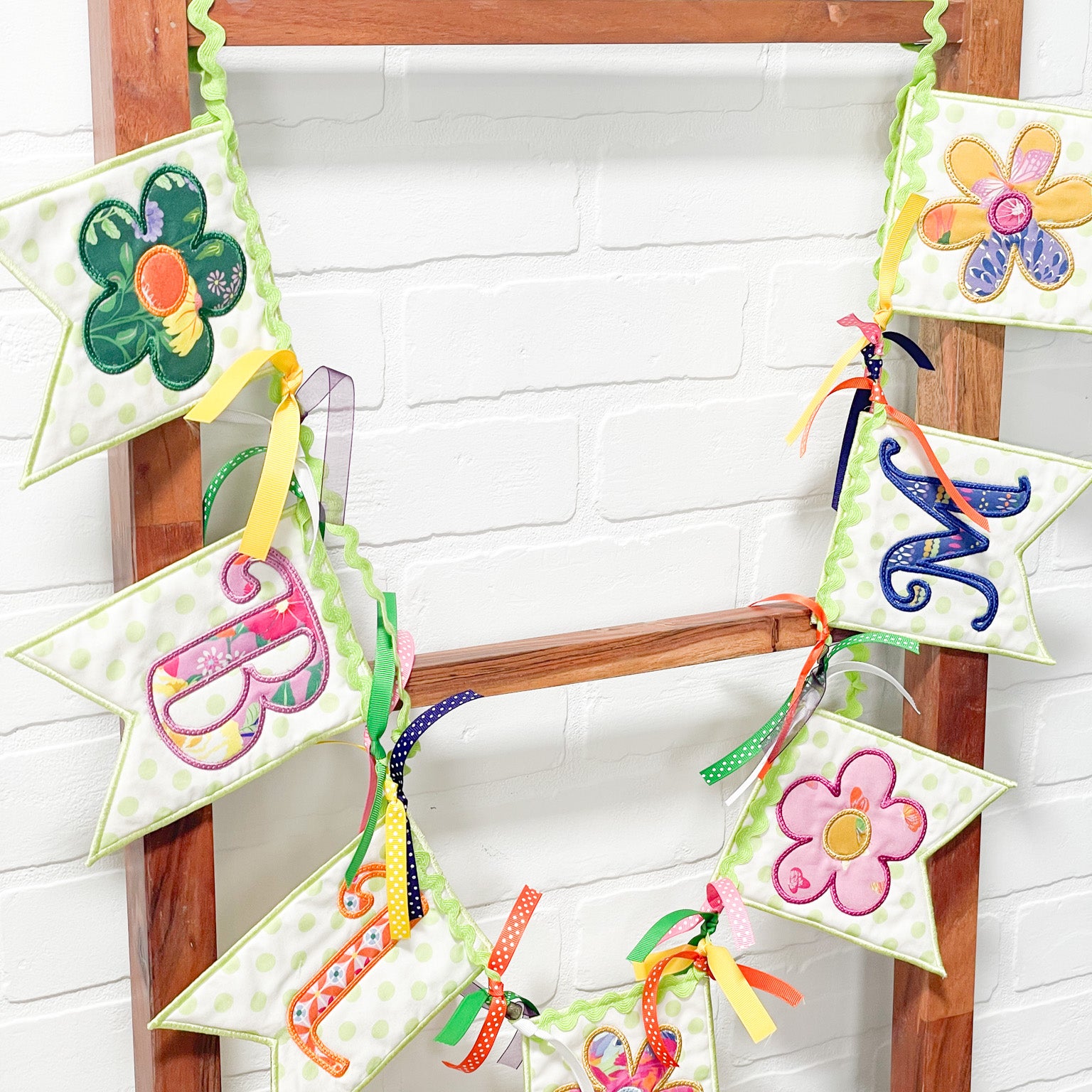 Bloom Banner