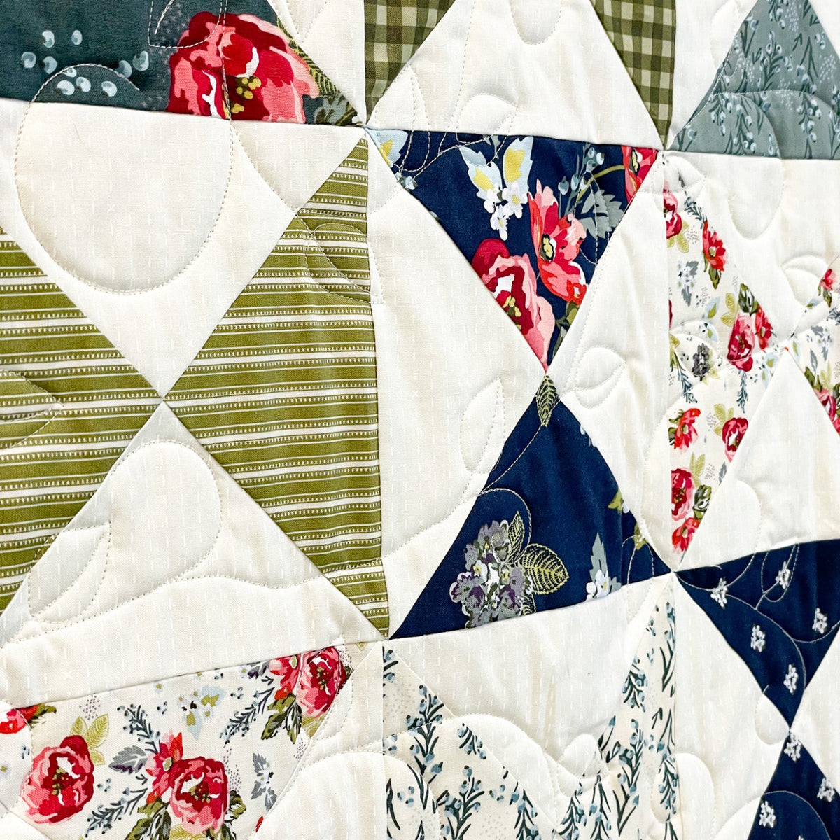 Beautiful Day Quilt