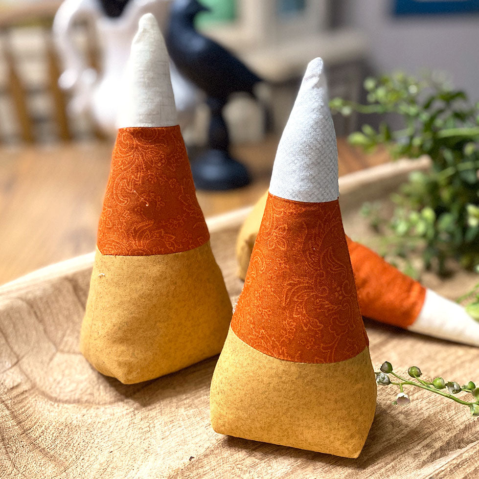 Candy Corn Scatter
