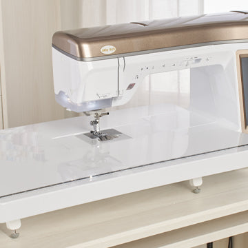 Baby Lock Chorus Quilting and Sewing Machine