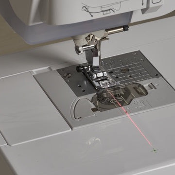 Baby Lock Chorus Quilting and Sewing Machine