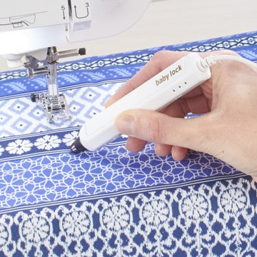 Baby Lock Chorus Quilting and Sewing Machine