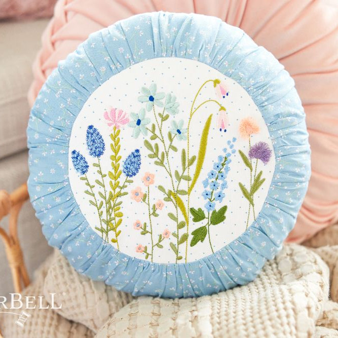 embroidery kit