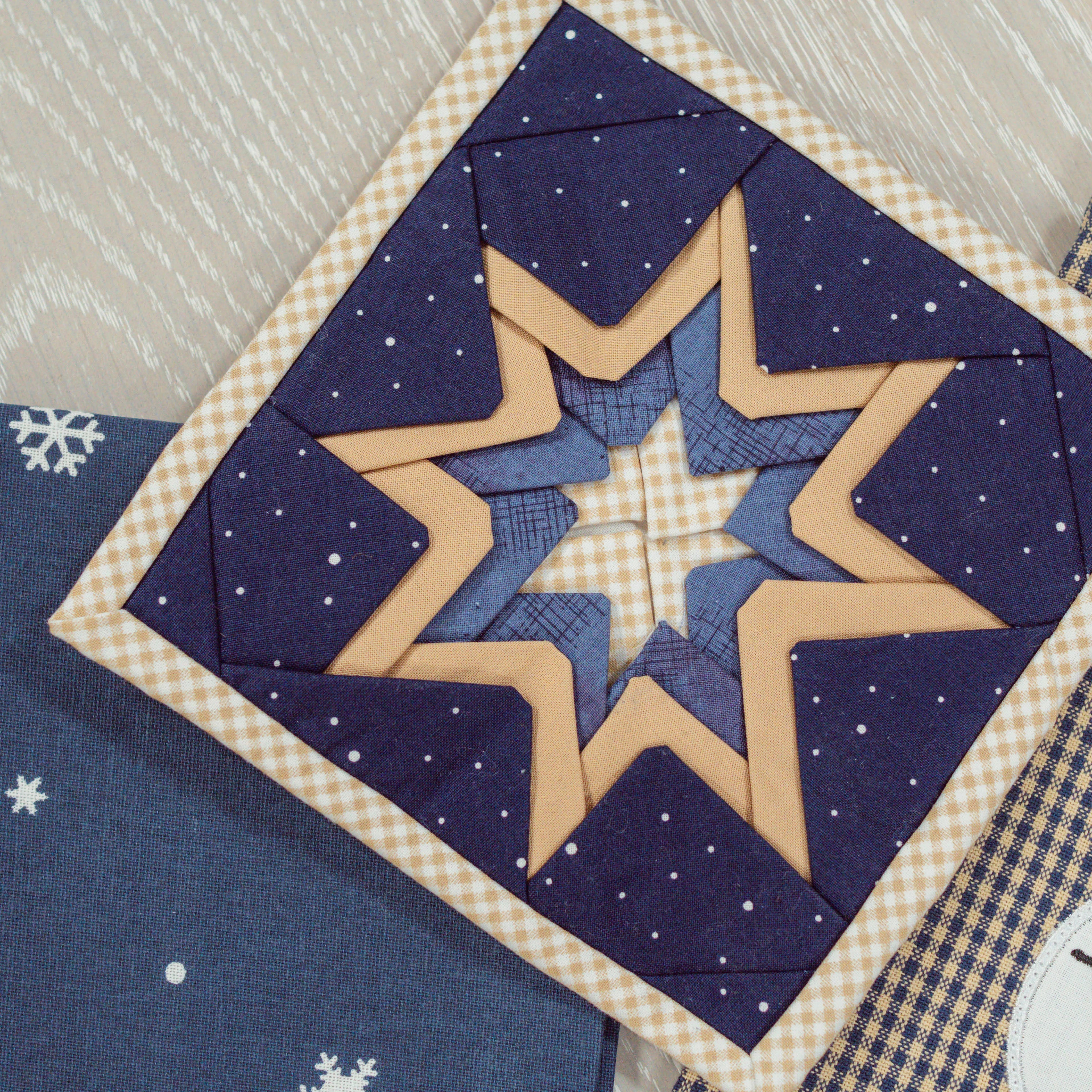 BRR Kitchen pot holder