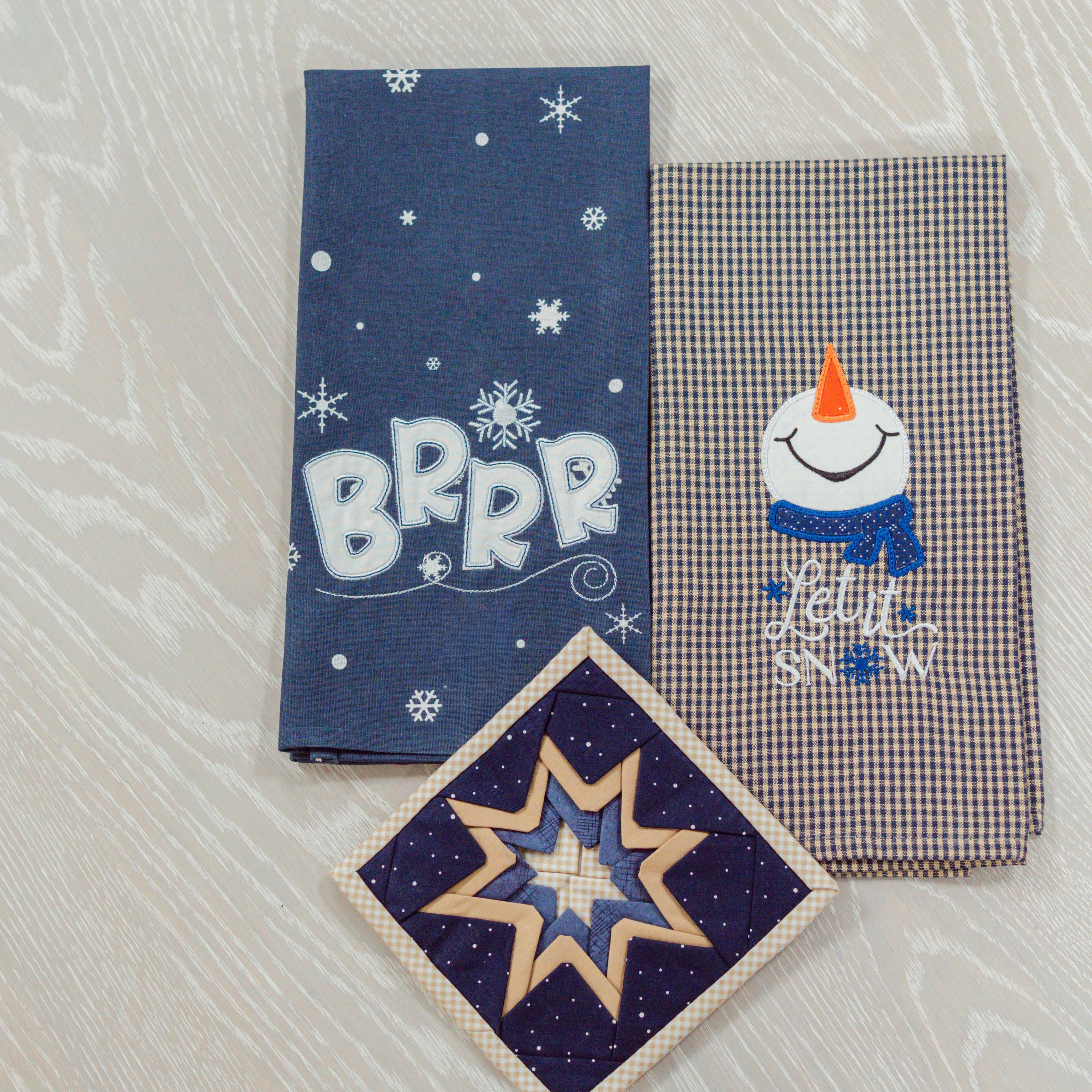 BRR Kitchen set