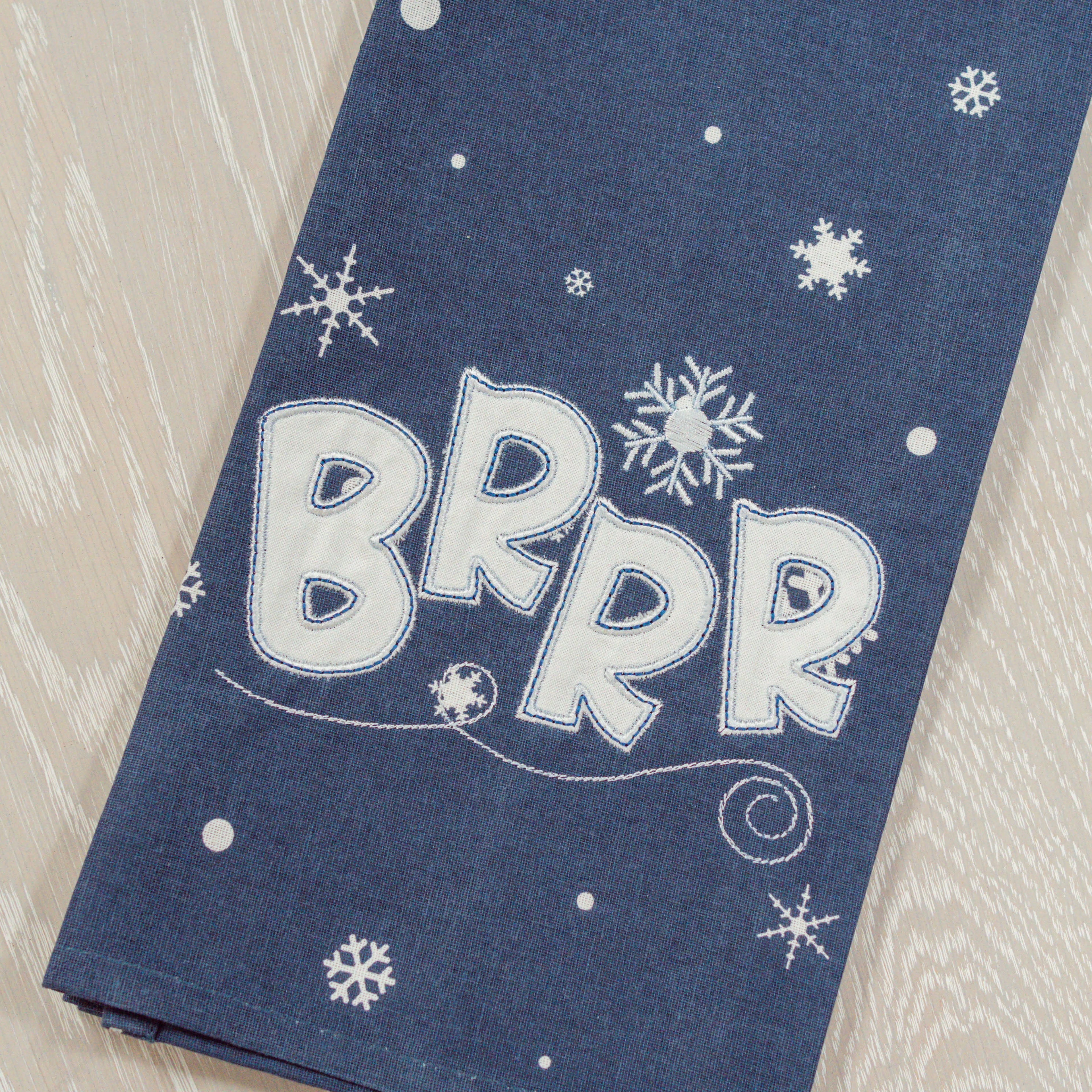 BRR Kitchen towel