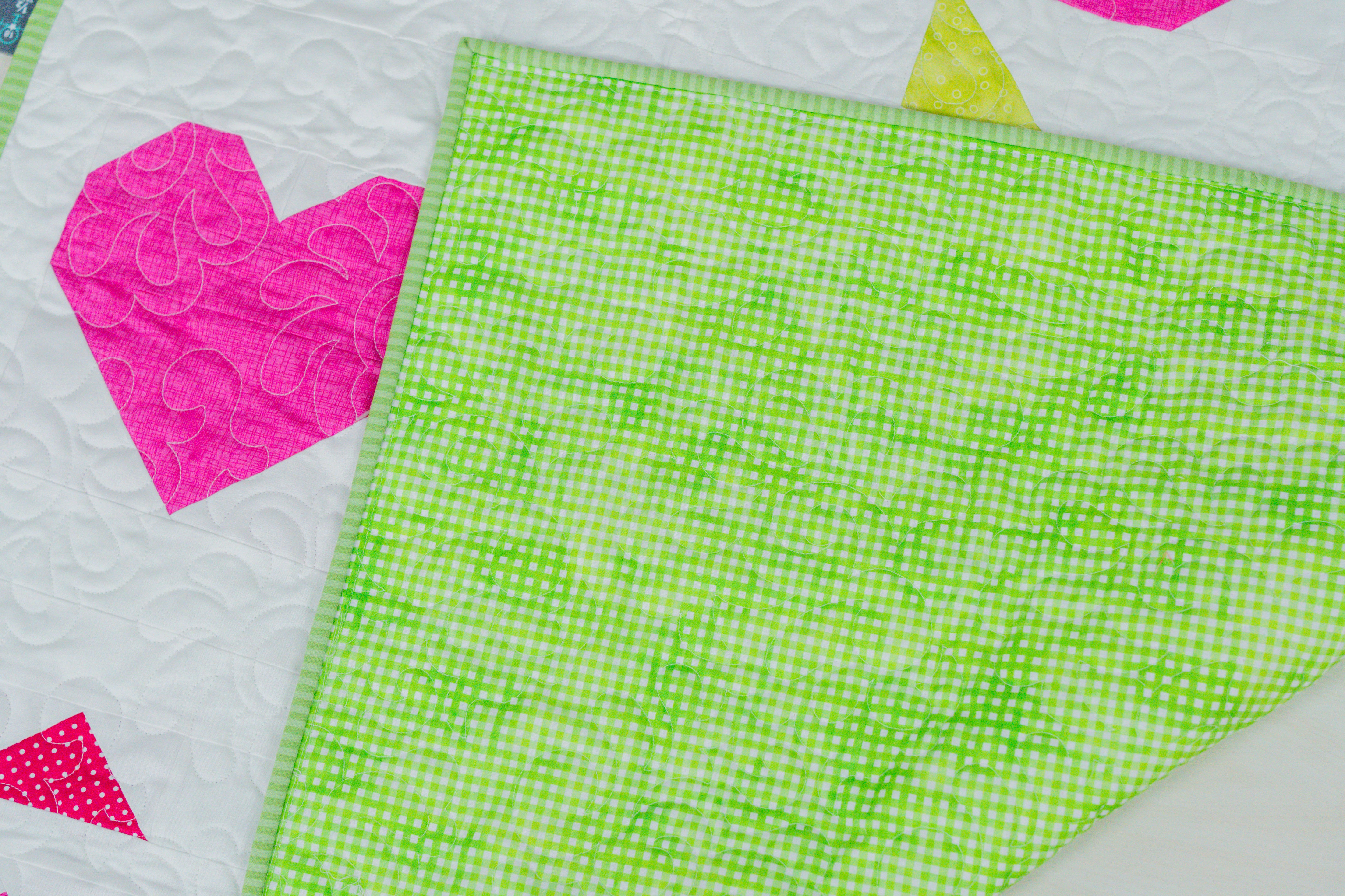 Hearts In Bloom Kit