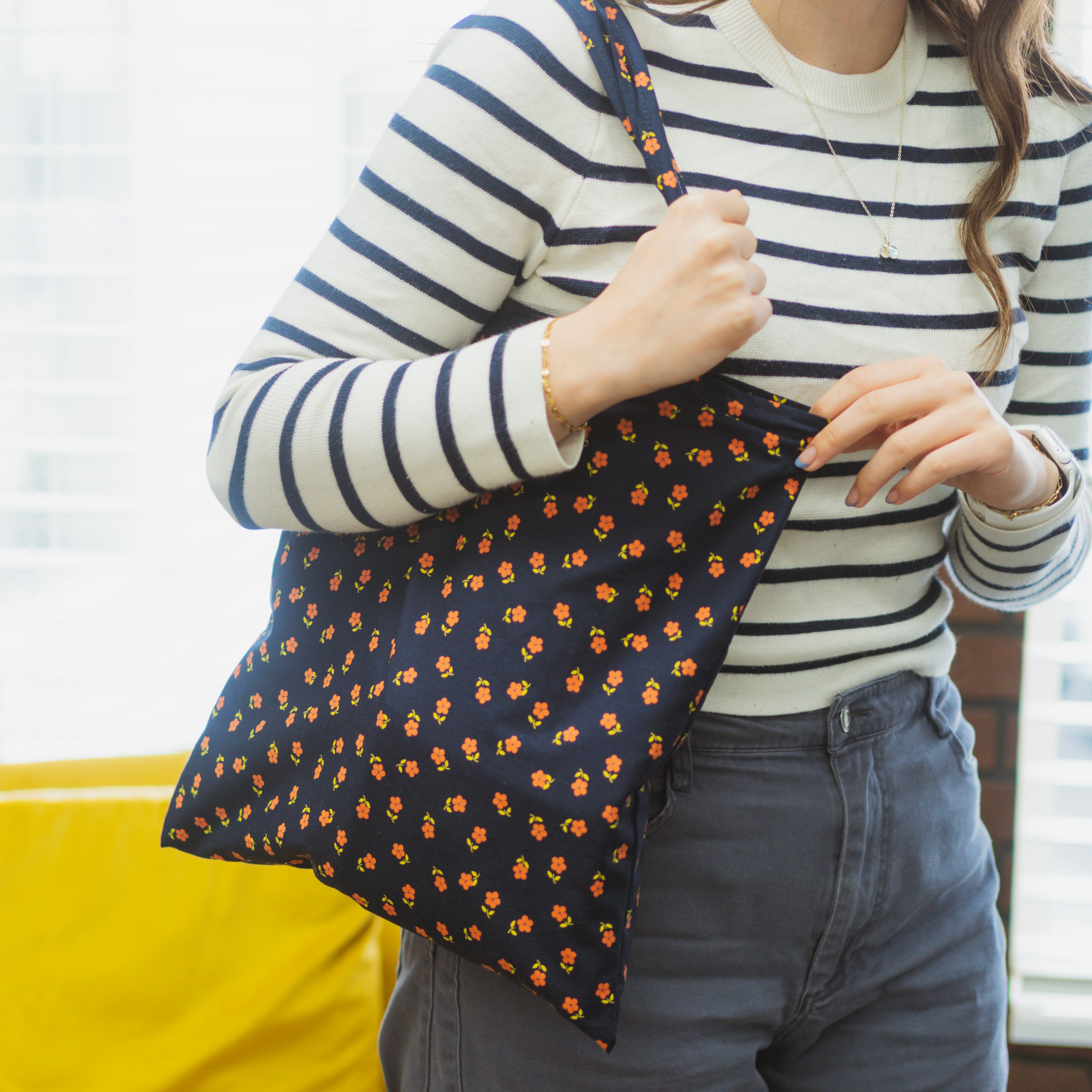 P.D.Q. Bag