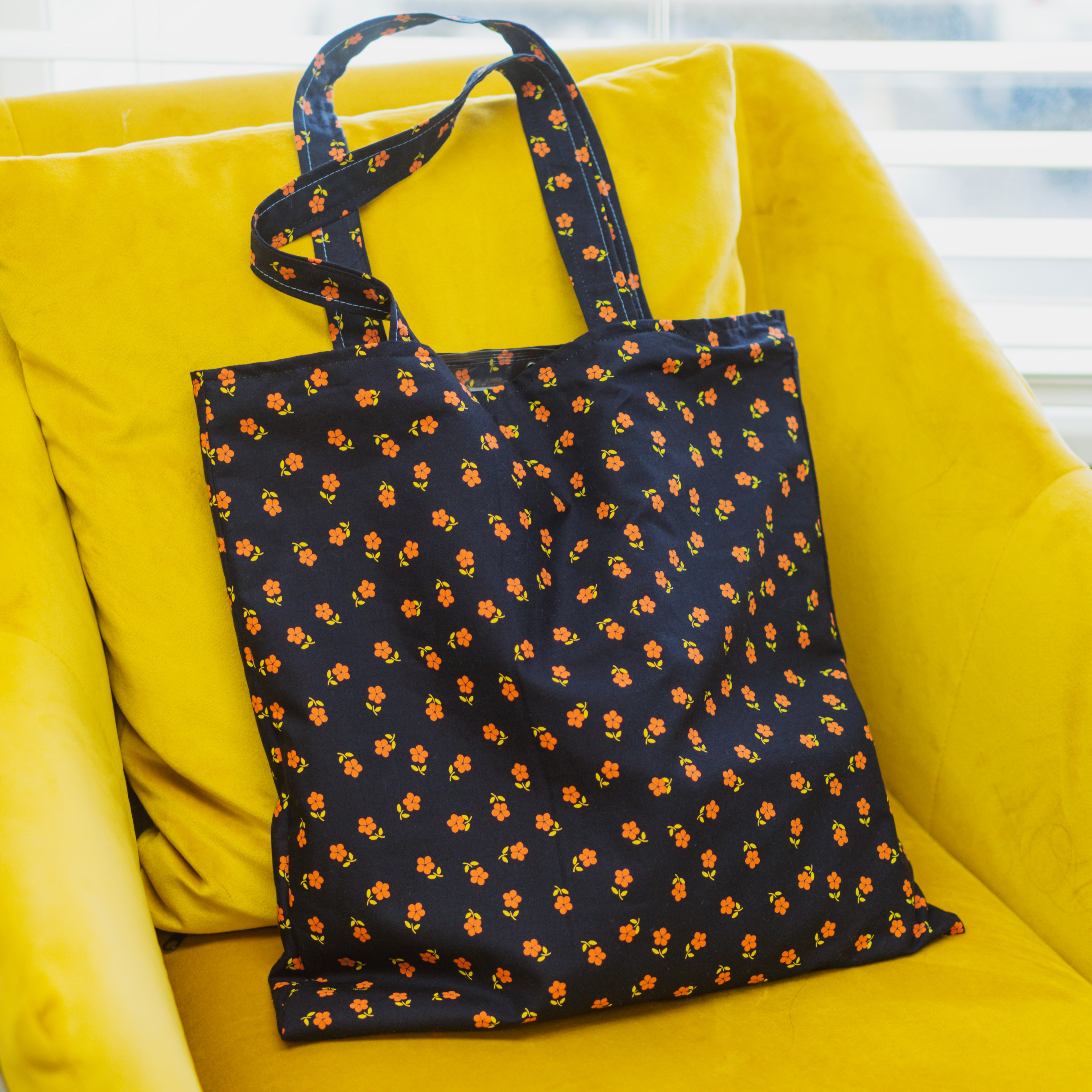 P.D.Q. Bag!