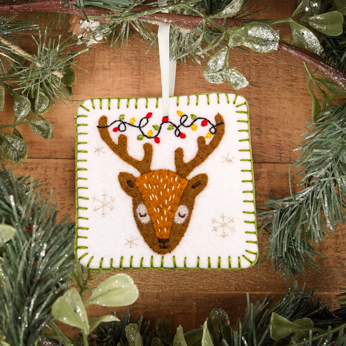 christmas tree ornaments