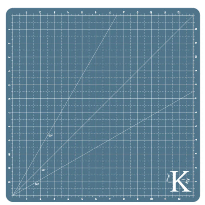 Kimberbell Rotating Cutting Mat