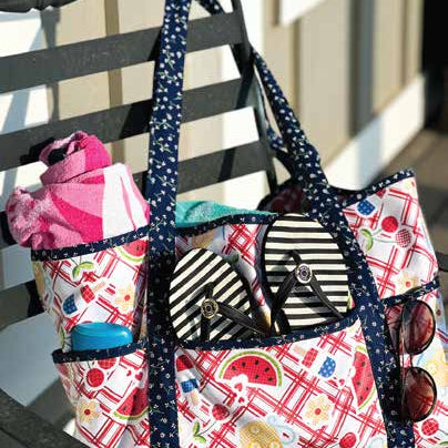Here Comes the Sun Bag