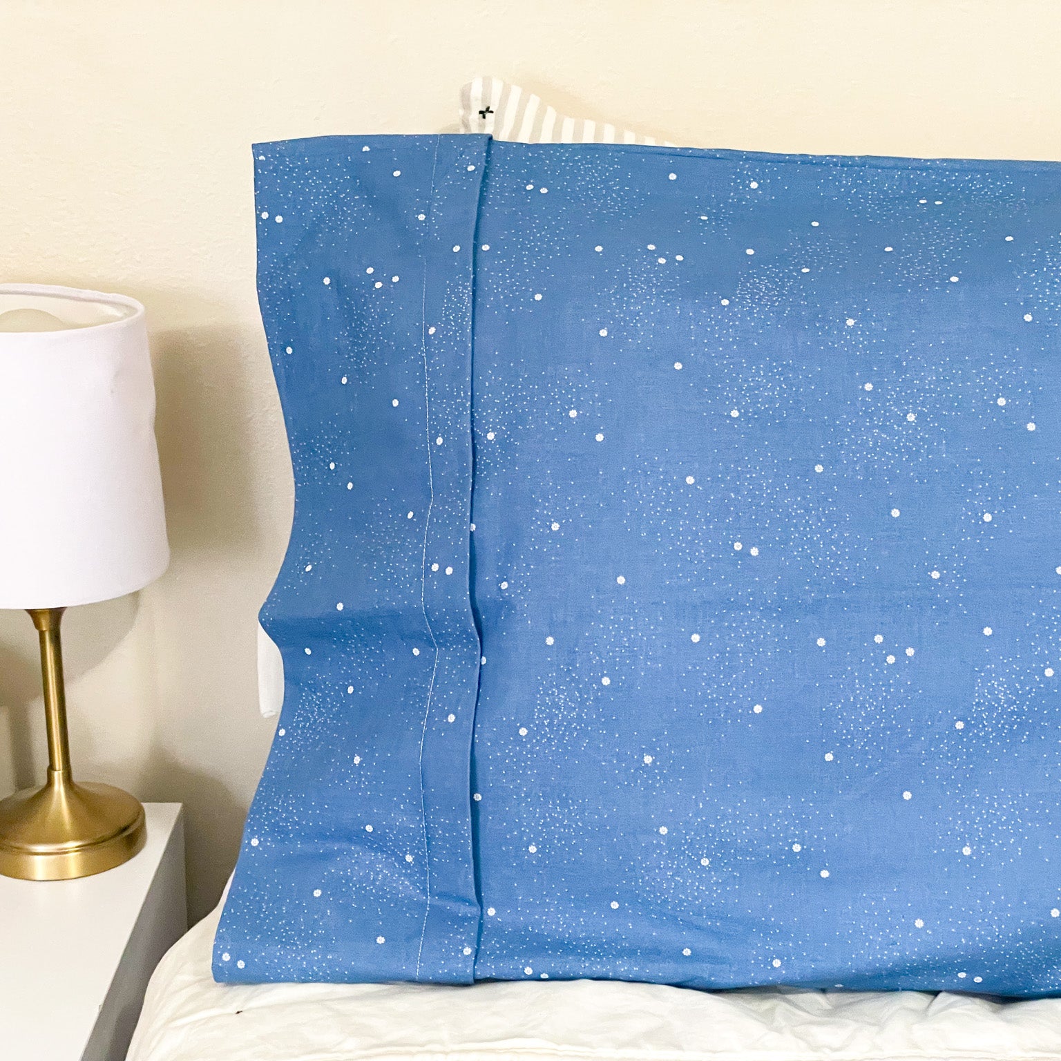 King-Sized Pillowcase