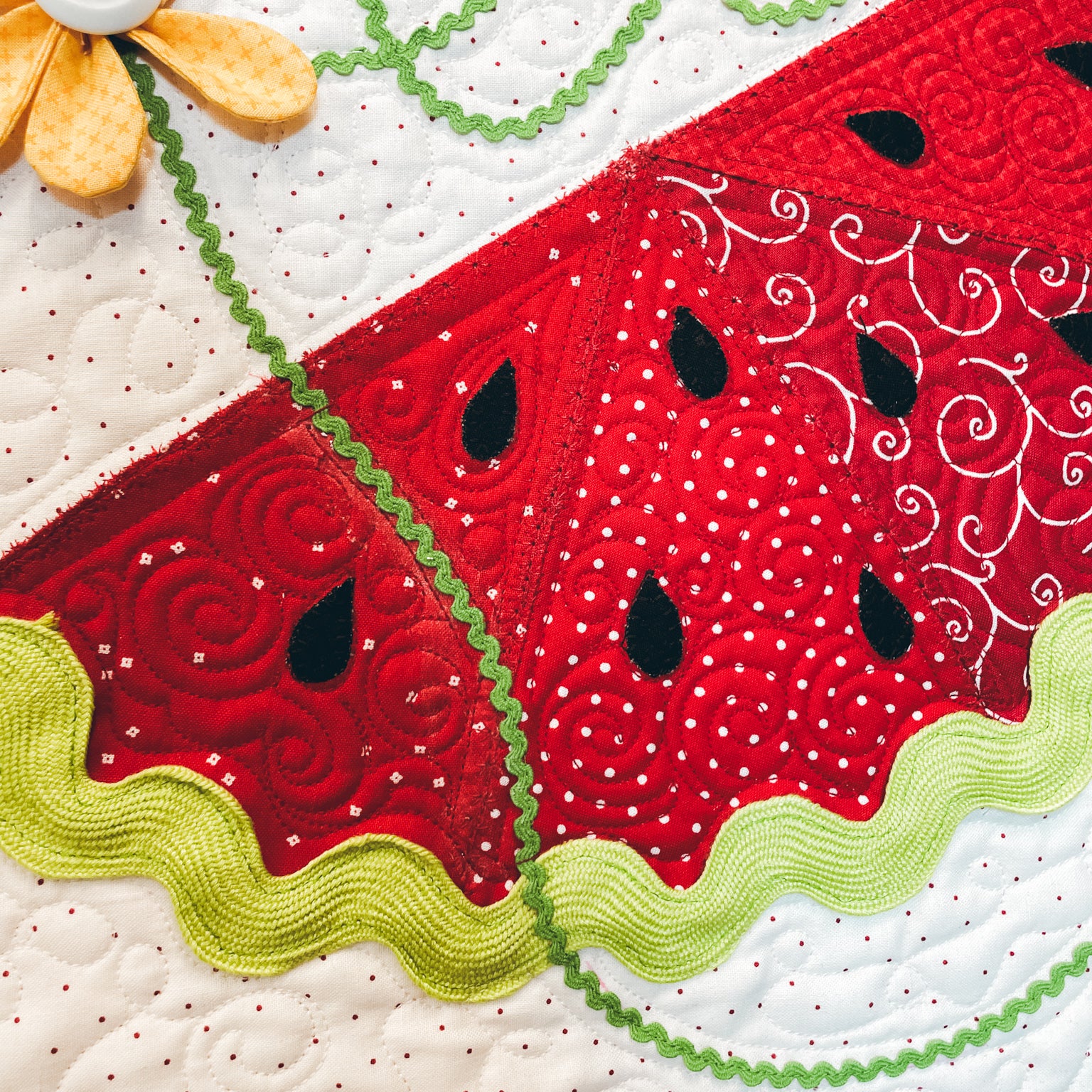 Watermelon design