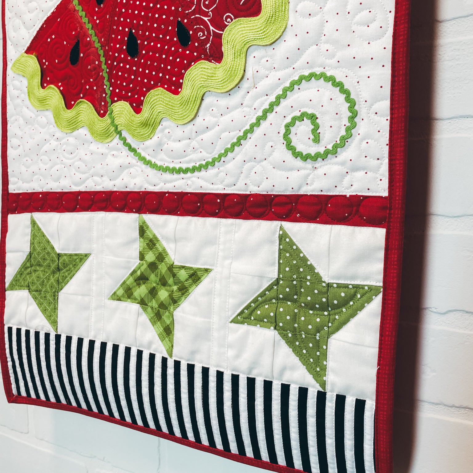 End of the Skyscraper Pattern