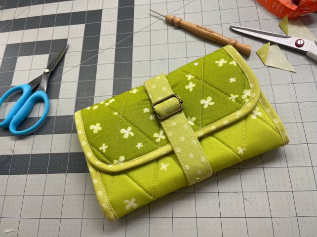 Stash and Dash By Annie Bag