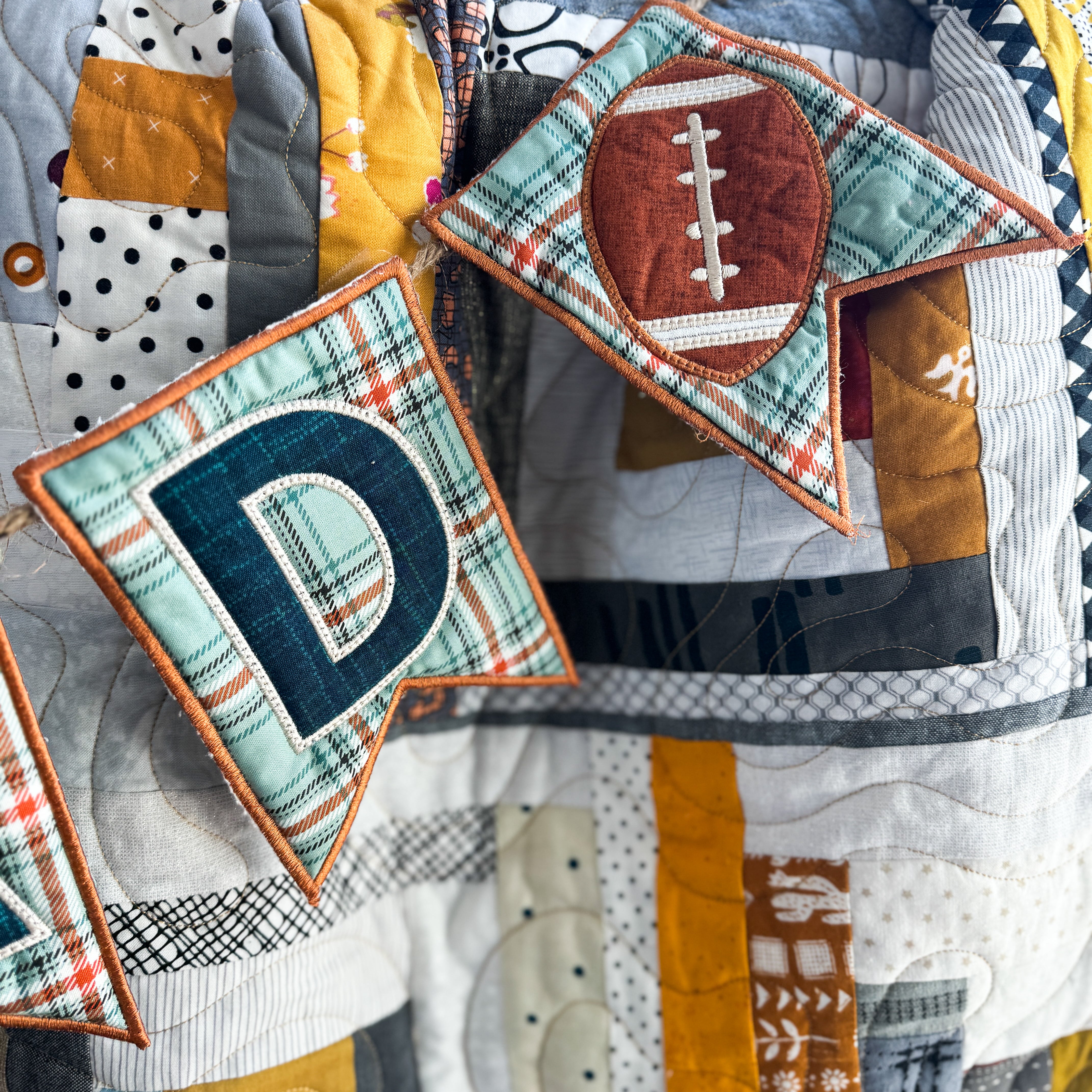 Father's Day Banner