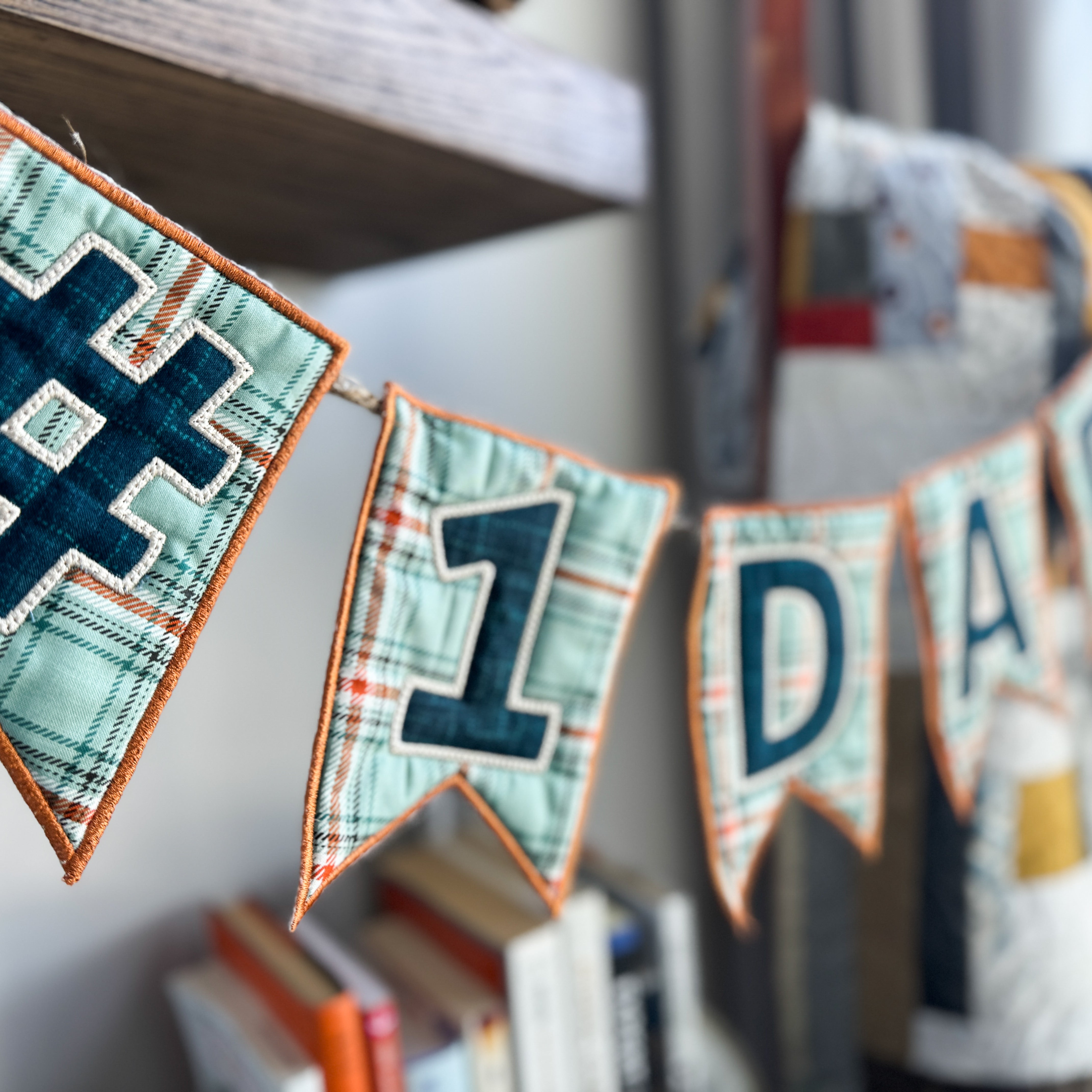 Father's Day Banner