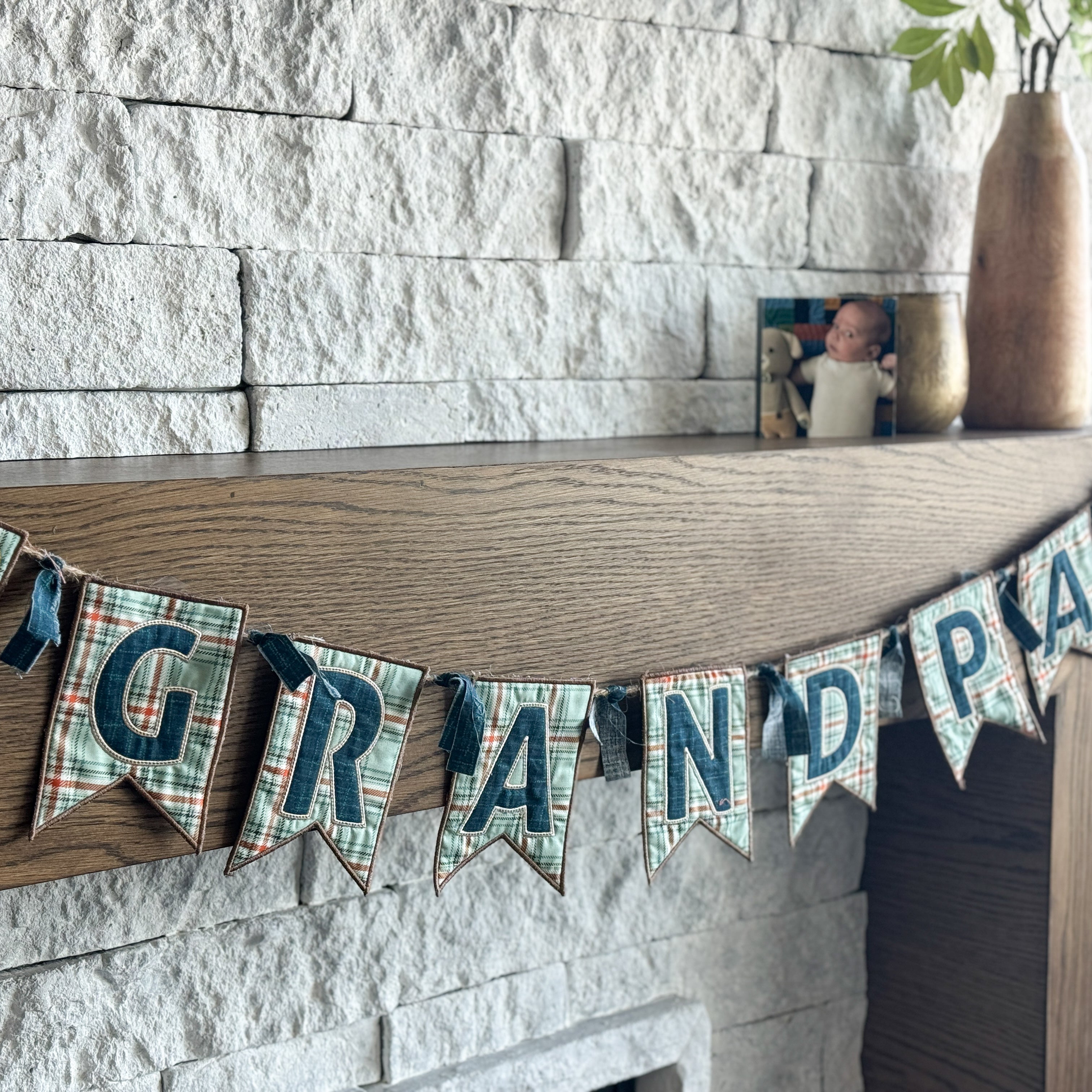 Father's Day Banner