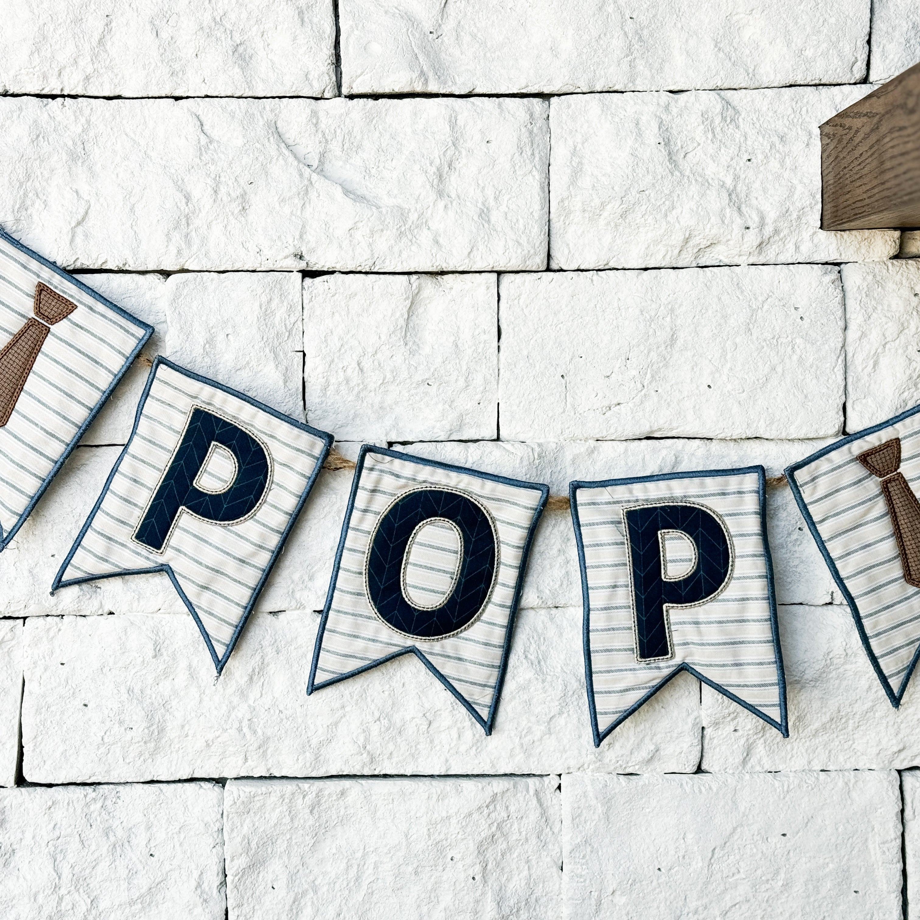 Father's Day Banner