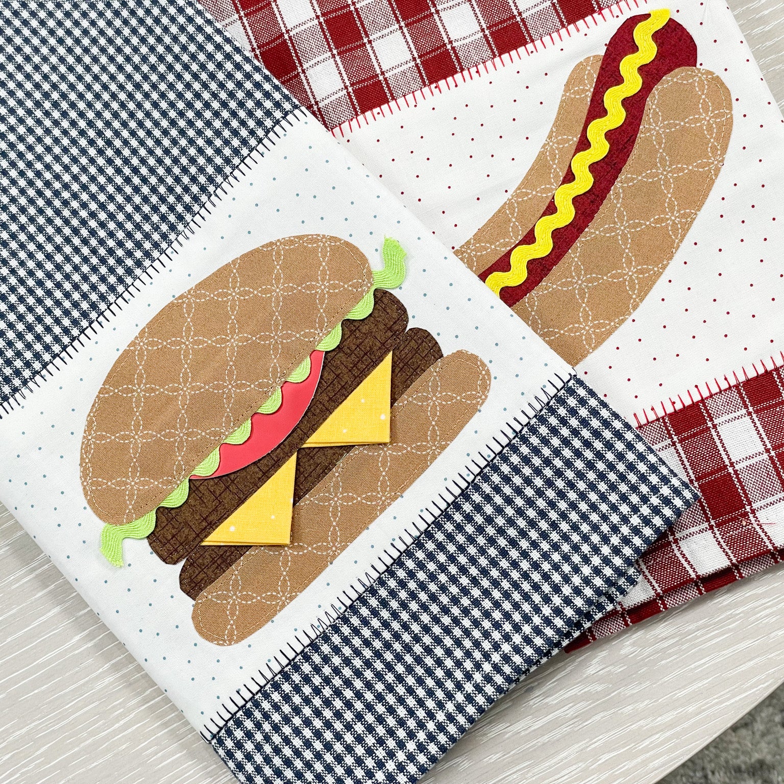 MGQS Monthly Kitchen Kit - June