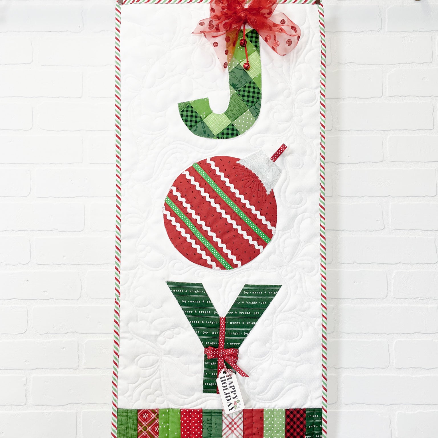 Good Tidings of Joy - Skyscraper