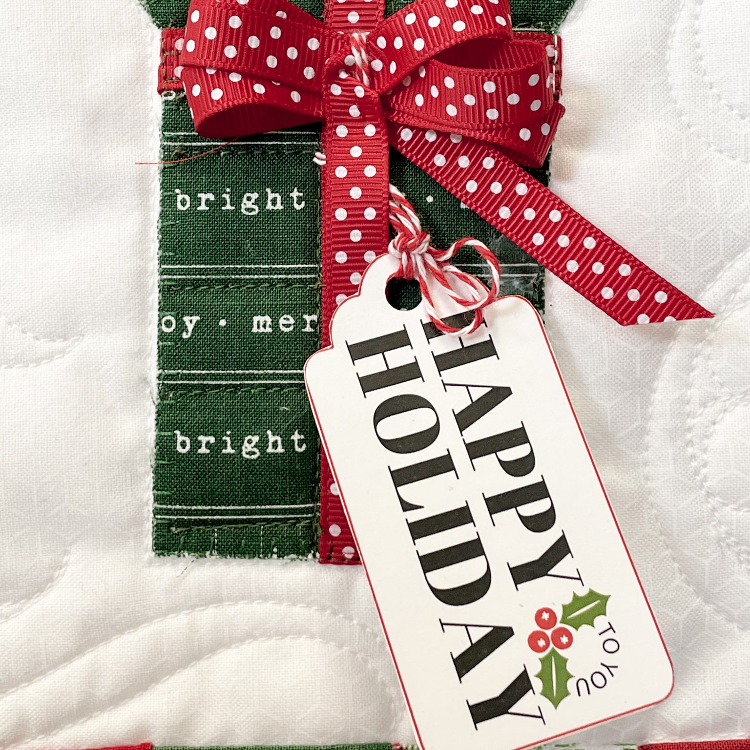 Good Tidings of Joy - Skyscraper