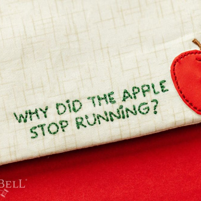 kimberbell embroidery club