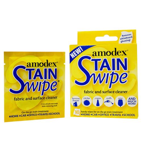 Ink And Stain Swipes