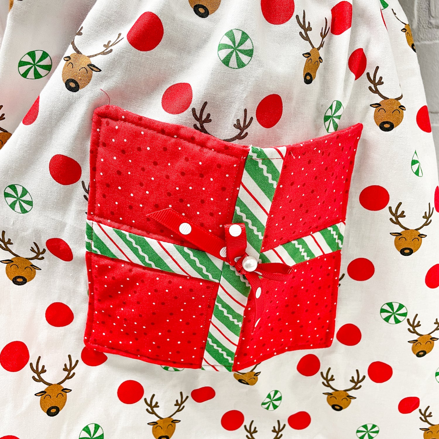 christmas themed gifts