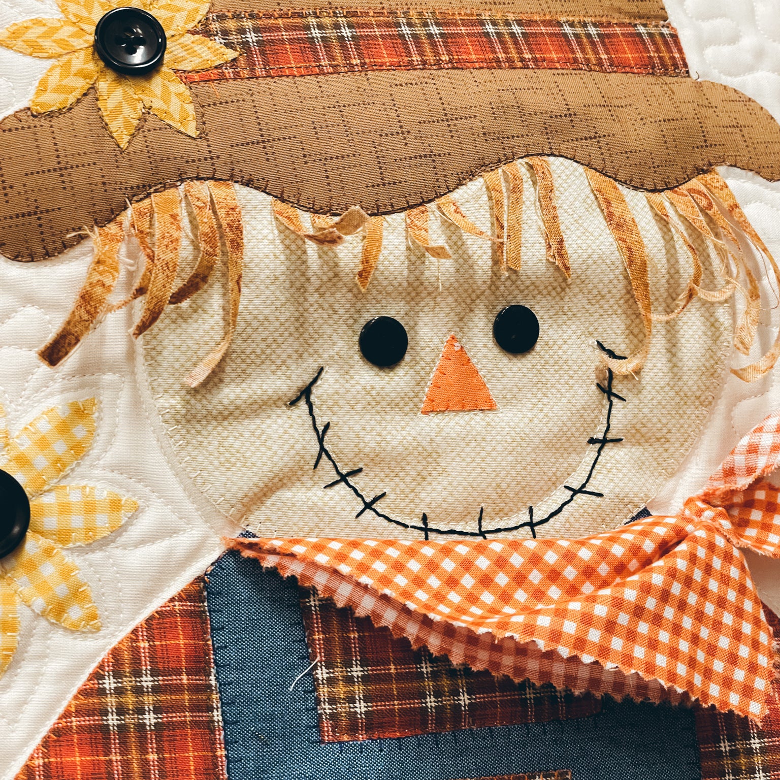 Scarecrow