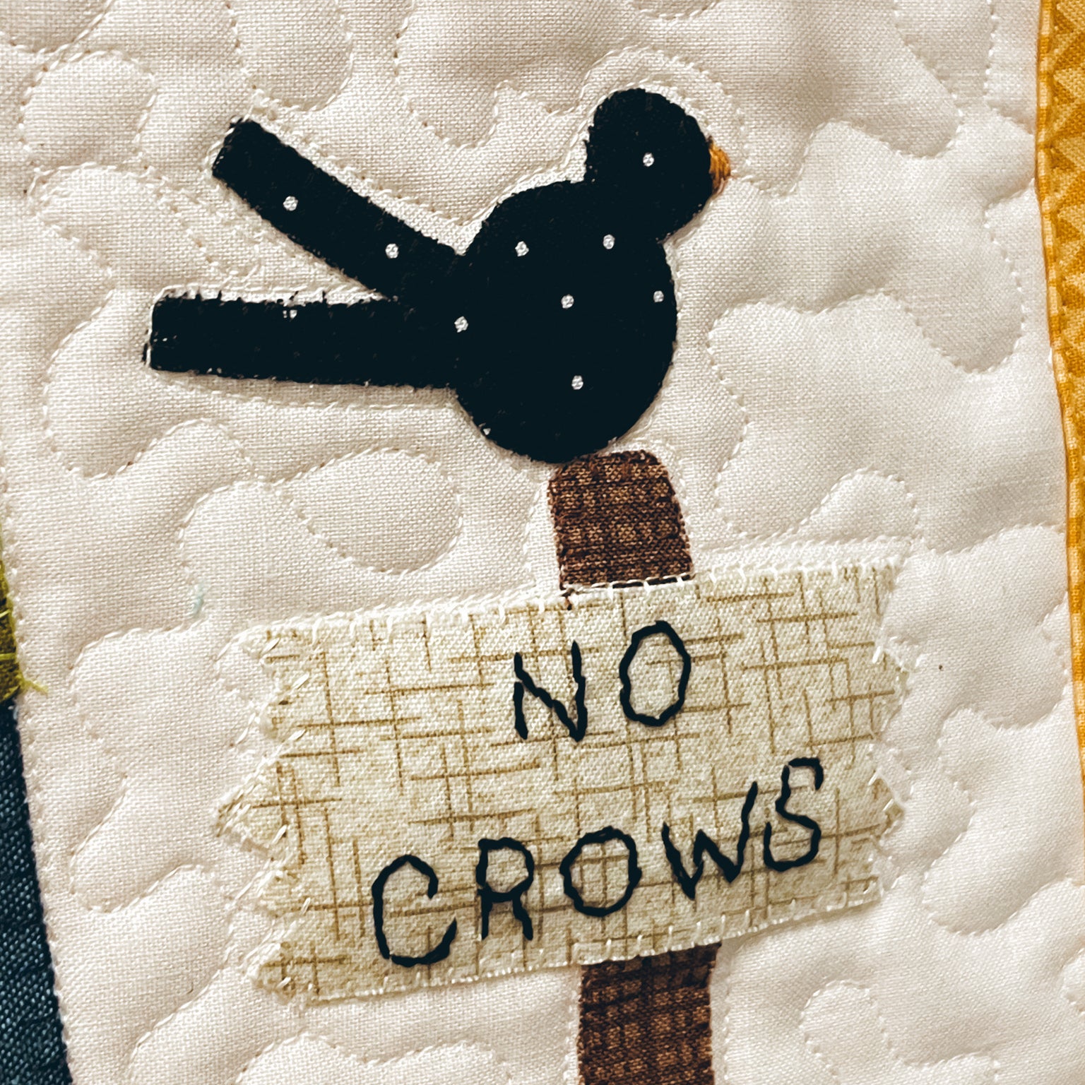 Crow design