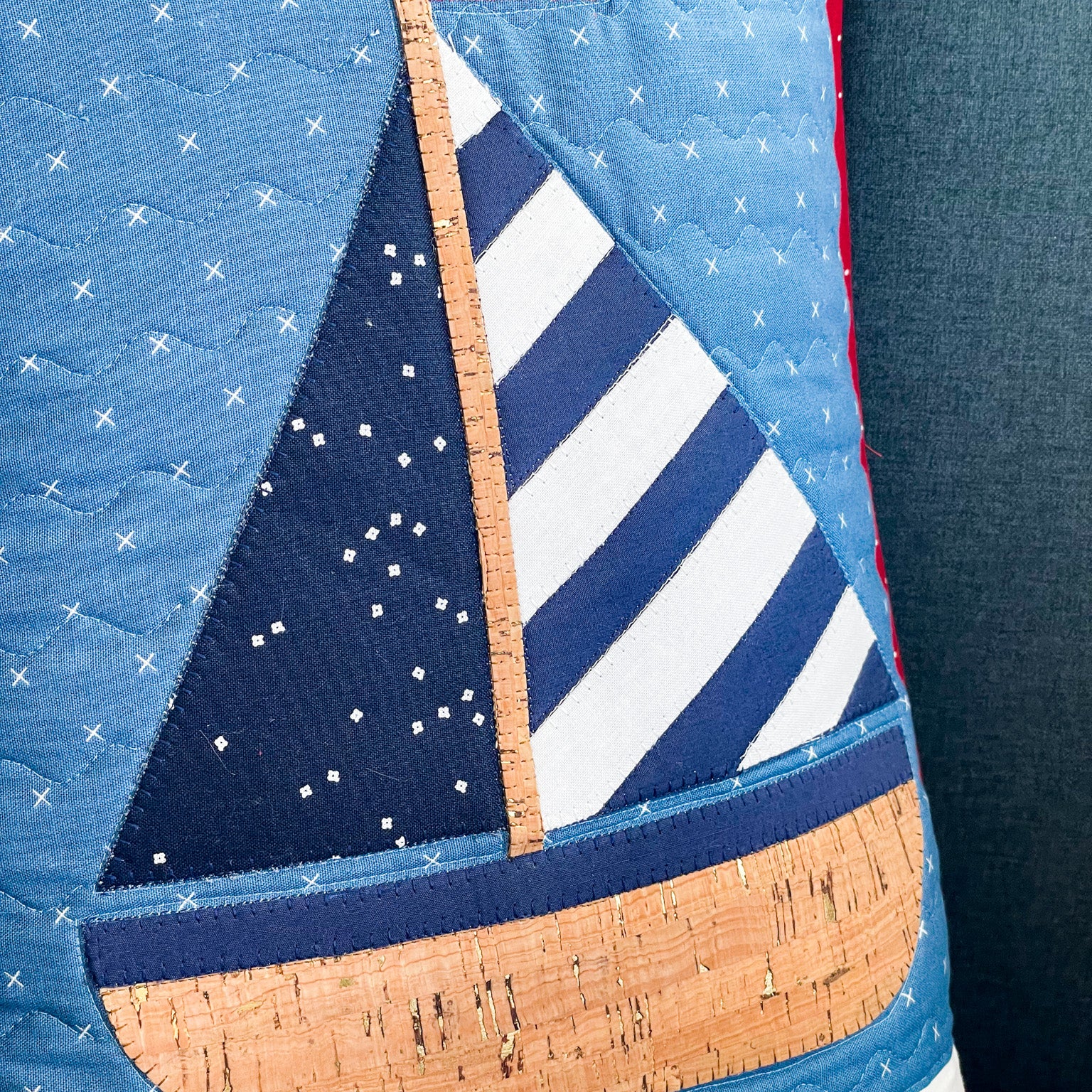Sail