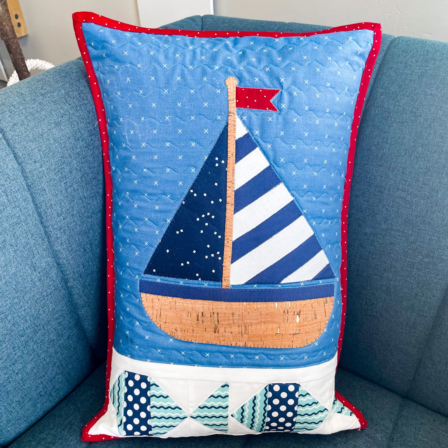 Pillow