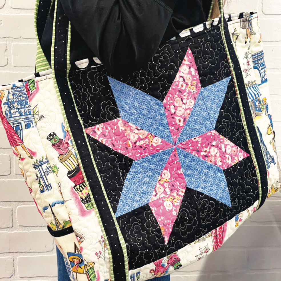 Ma Cherie Bag