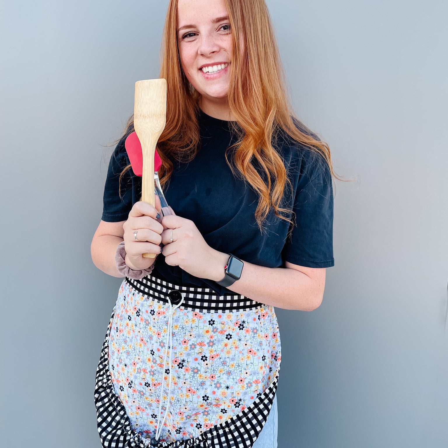 Gathering Apron