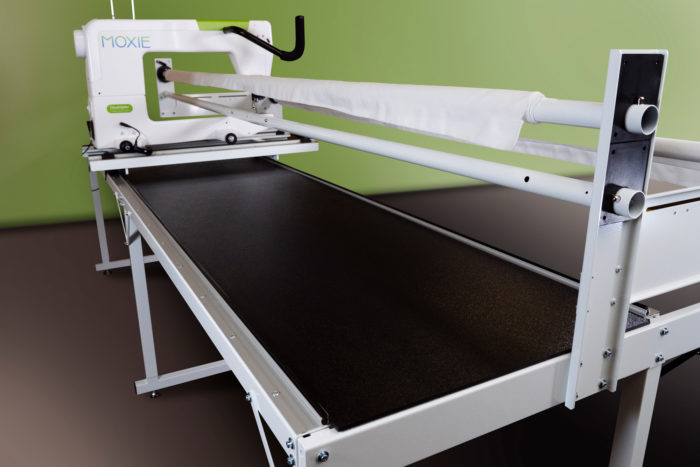 HQ 8' Longarm Quilting Frame Table Top Kit