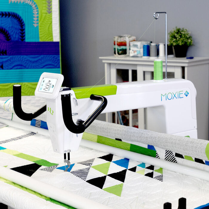 Pro-Stitcher Lite for Moxie XL and Loft Frame