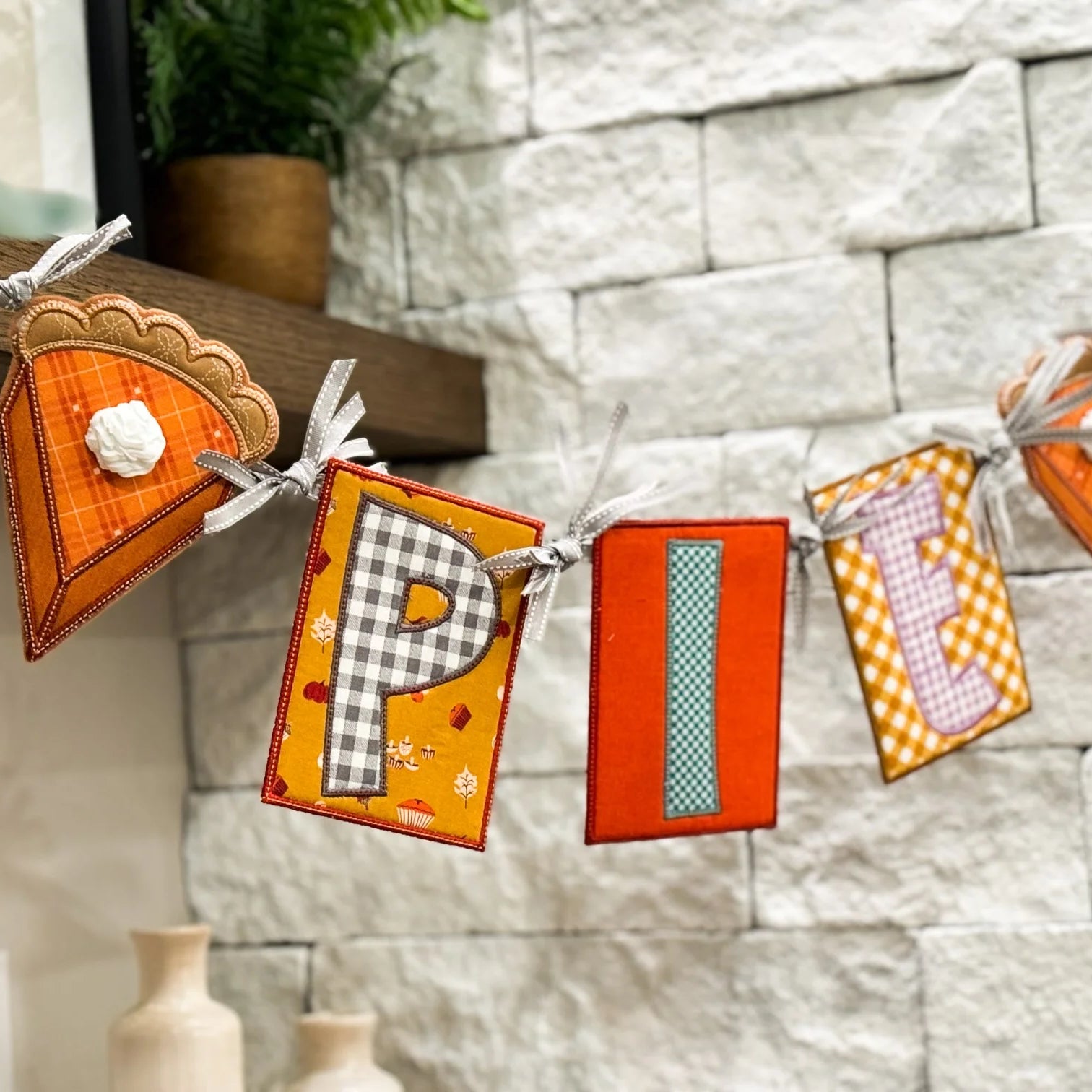 Pie Time Banner